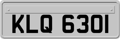 KLQ6301