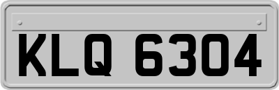 KLQ6304