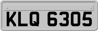 KLQ6305
