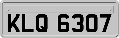 KLQ6307