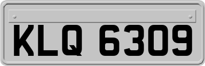 KLQ6309