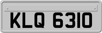 KLQ6310