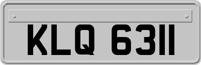 KLQ6311