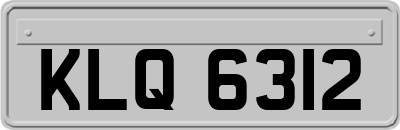 KLQ6312