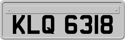 KLQ6318