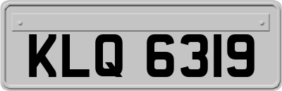 KLQ6319