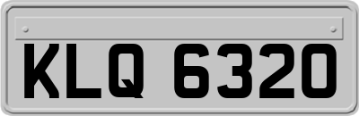 KLQ6320