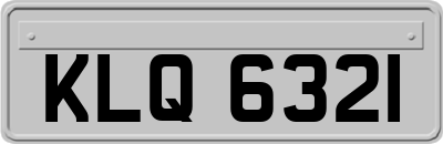 KLQ6321