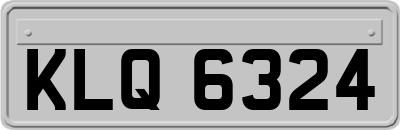 KLQ6324