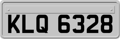 KLQ6328