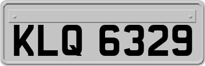 KLQ6329