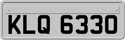 KLQ6330