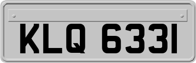 KLQ6331