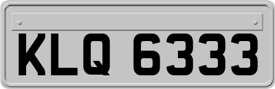 KLQ6333