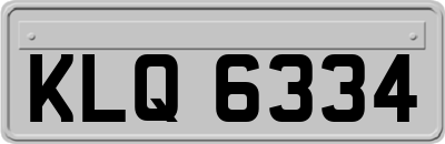 KLQ6334
