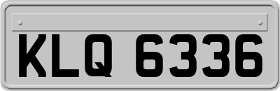 KLQ6336