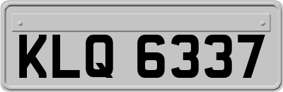 KLQ6337