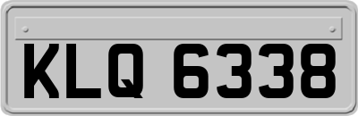 KLQ6338