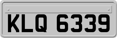 KLQ6339