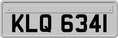 KLQ6341