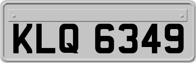 KLQ6349