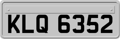KLQ6352