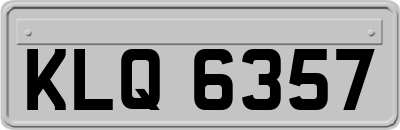KLQ6357