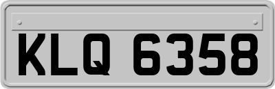KLQ6358