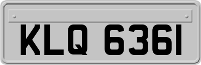 KLQ6361