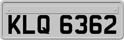 KLQ6362
