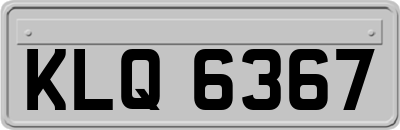 KLQ6367