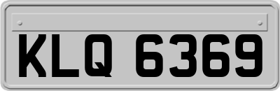 KLQ6369