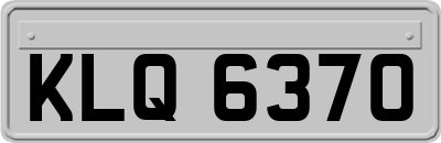 KLQ6370
