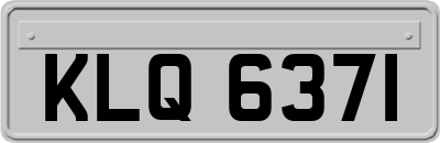 KLQ6371