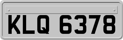 KLQ6378
