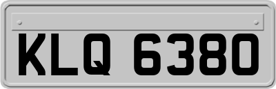 KLQ6380