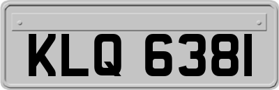 KLQ6381
