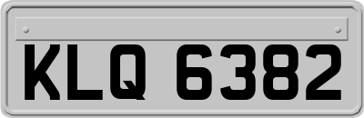KLQ6382