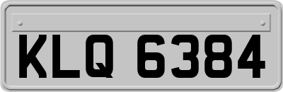 KLQ6384