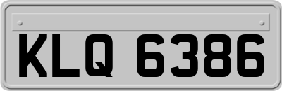 KLQ6386
