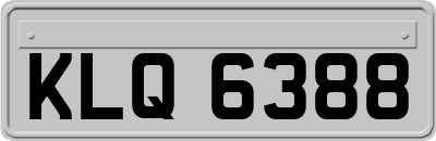 KLQ6388
