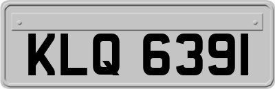 KLQ6391