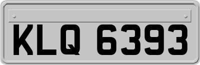 KLQ6393