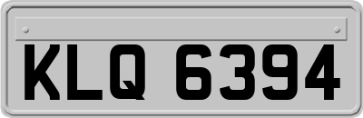 KLQ6394