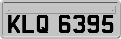 KLQ6395