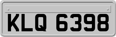 KLQ6398