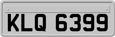 KLQ6399
