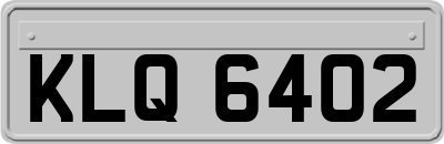 KLQ6402