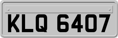 KLQ6407