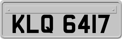 KLQ6417